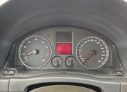 Volkswagen Golf Plus MPV 1,6 l 85 kw