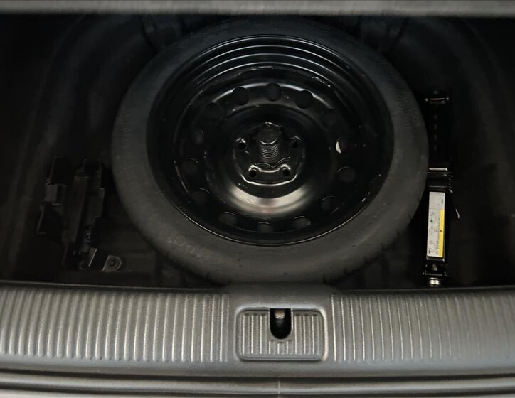 Audi A3 Hatchback 2,0 l 110 kw