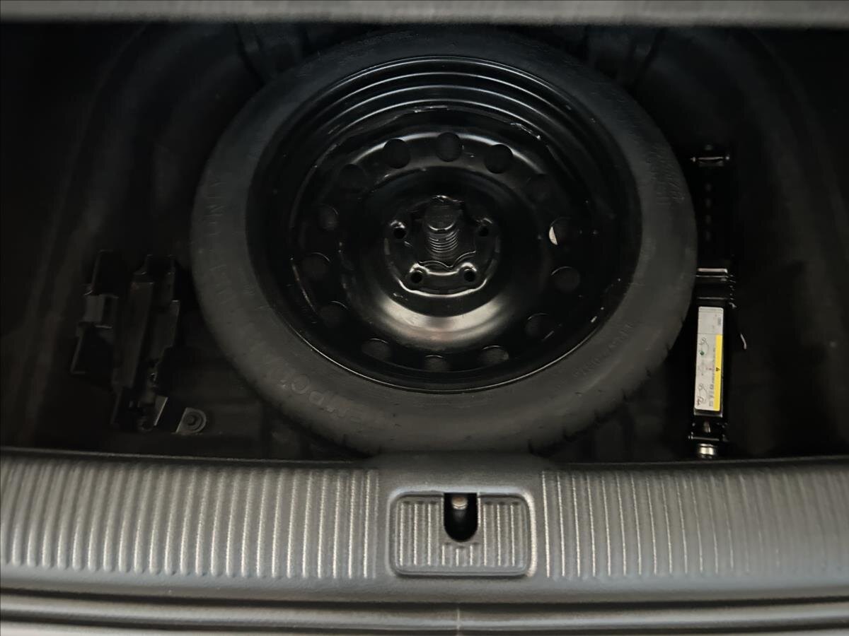 Audi A3 Hatchback 2,0 l 110 kw