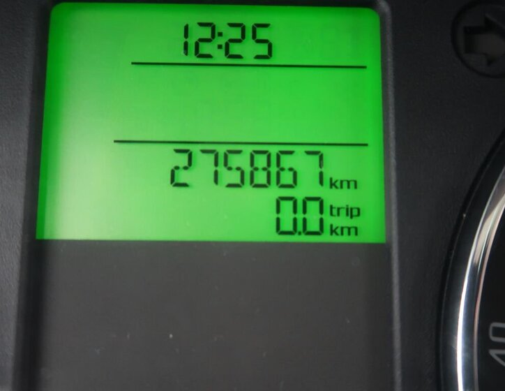 Škoda Roomster MPV 1,4 l 63 kw