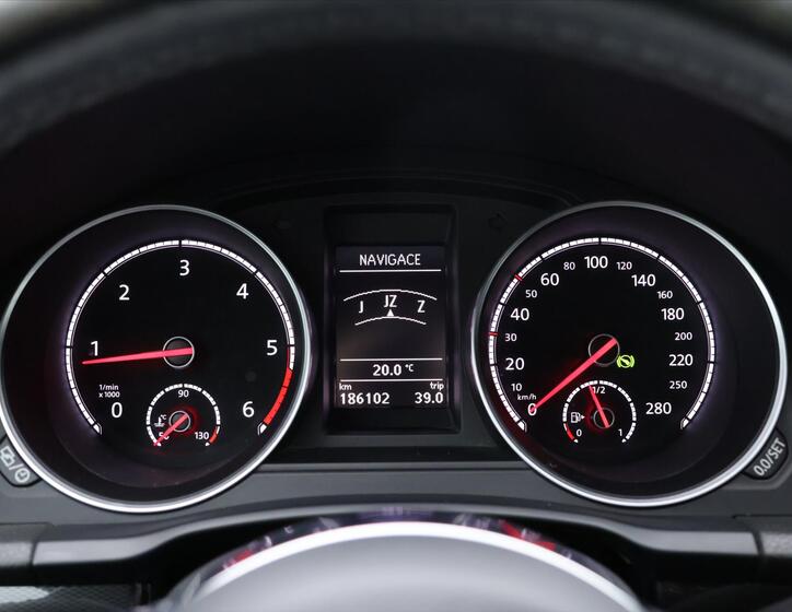 Volkswagen Scirocco 17