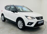Seat Arona 22