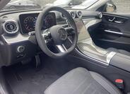 Mercedes-Benz Třídy C 8