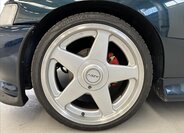 Ford Escort Hatchback 2,0 l 162 kw