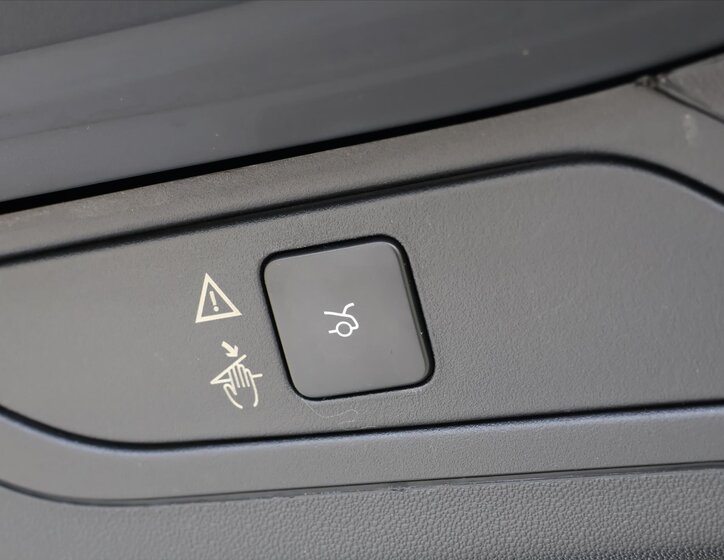 Citroën C4 SpaceTourer MPV 1,2 l 96 kw