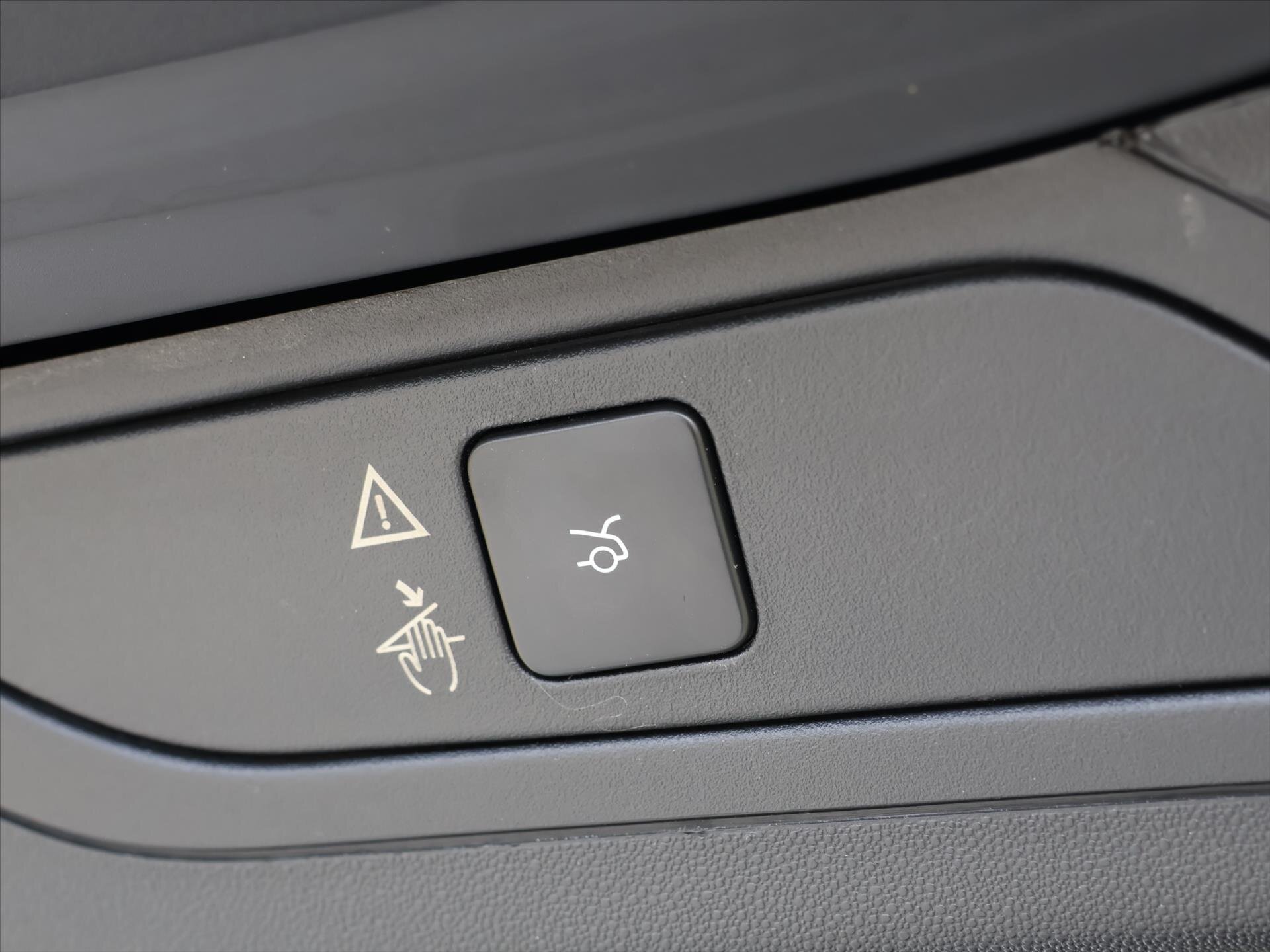 Citroën C4 SpaceTourer MPV 1,2 l 96 kw