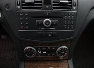 Mercedes-Benz Třídy C Sedan / Limuzína 2,1 l 125 kw