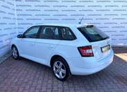 Škoda Fabia Kombi 999,0 70 kw