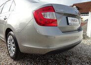 Škoda Rapid Sedan / Limuzína 1,2 l 66 kw