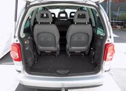 Volkswagen Sharan 11
