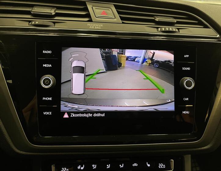 Volkswagen Touran 11