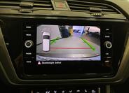 Volkswagen Touran 11