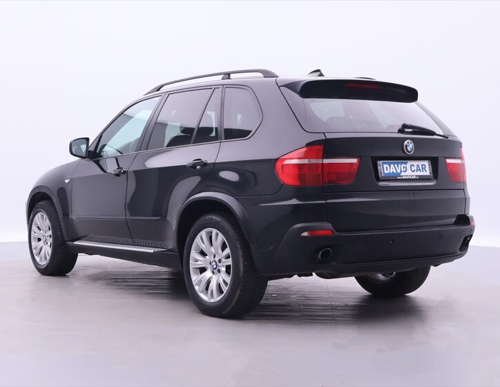 BMW X5 SUV 3,0 l 173 kw