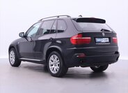 BMW X5 SUV 3,0 l 173 kw