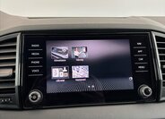 Škoda Karoq SUV / Terénní 1,5 l 110 kw