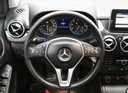 Mercedes-Benz Třídy B Kombi 1,6 l 90 kw