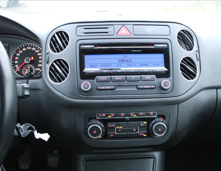 Volkswagen Golf Plus 15