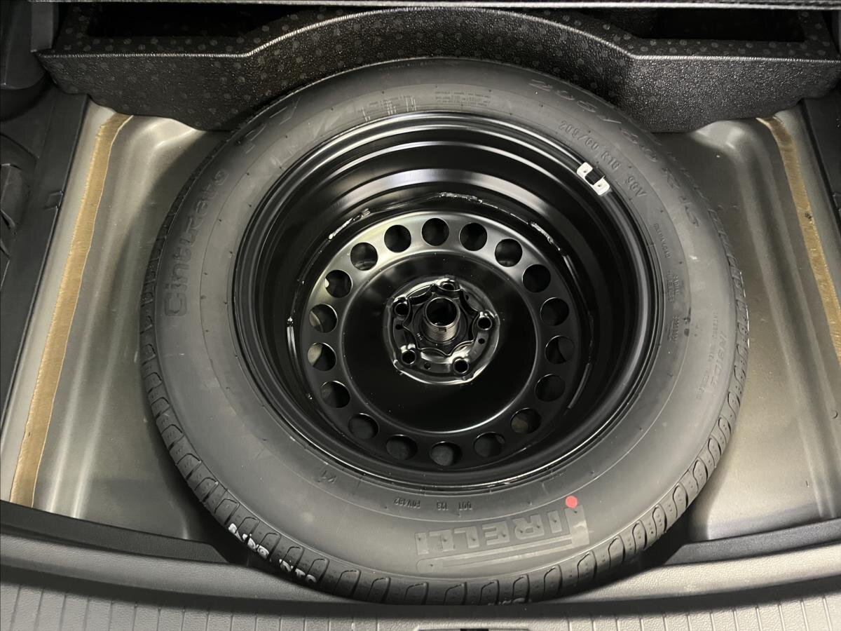 Volkswagen Touran MPV 2,0 l 110 kw