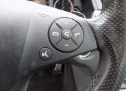 Mercedes-Benz Třídy E Sedan / Limuzína 2,1 l 125 kw