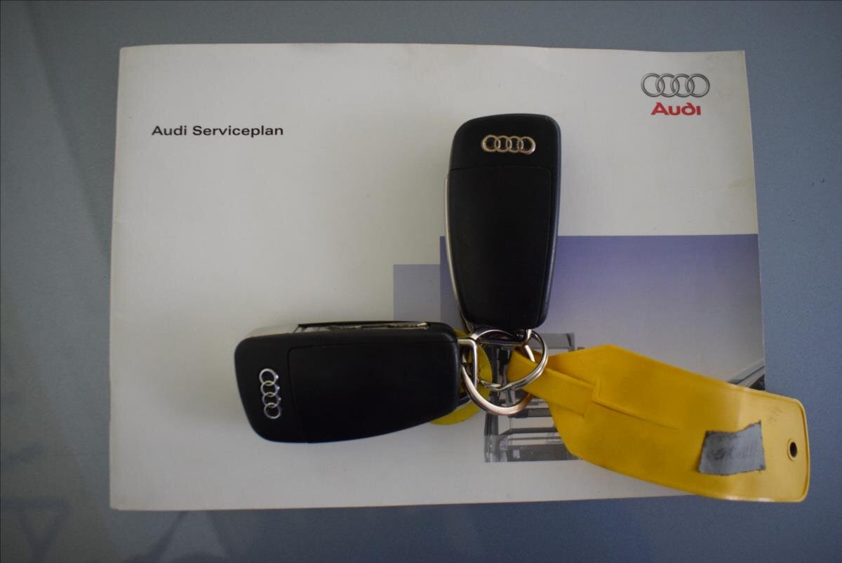 Audi A3 Hatchback 1,4 l 92 kw