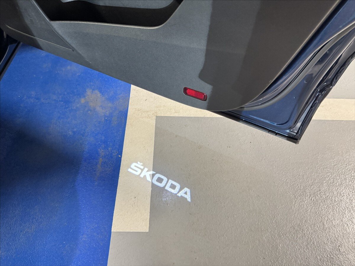Škoda Karoq SUV / Terénní 2,0 l 110 kw