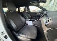 Mercedes-Benz GLC SUV / Terénní 2,0 l 145 kw