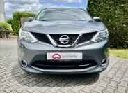 Nissan Qashqai 8