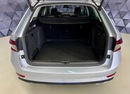 Škoda Superb Kombi 2,0 l 140 kw