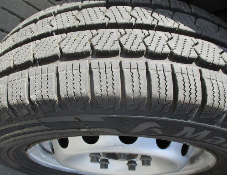 Renault Master Ostatní 2,3 l 81 kw