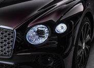 Bentley Continental GT Kupé 6,0 l 485 kw