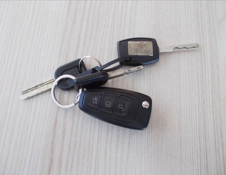 Ford Focus Hatchback 999,0 74 kw