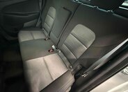 Hyundai Tucson SUV 1,6 l 100 kw