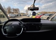 Citroën C4 Picasso MPV 2,0 l 110 kw
