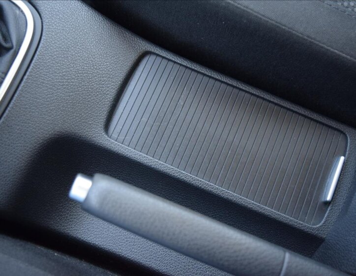 Volkswagen Jetta Kombi 1,4 l 90 kw