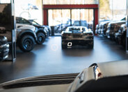 Dodge RAM Pick-up 6,2 l 523 kw