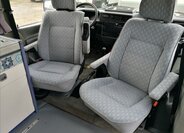 Volkswagen Ostatní Ostatní 2,4 l 57 kw