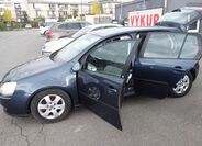Volkswagen Golf 20