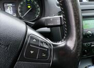 Škoda Octavia 11