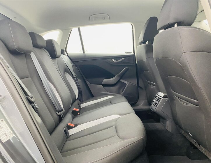 Škoda Scala Hatchback 999,0 85 kw