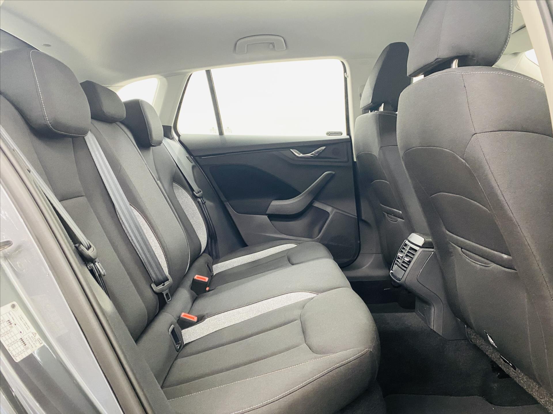 Škoda Scala Hatchback 999,0 85 kw