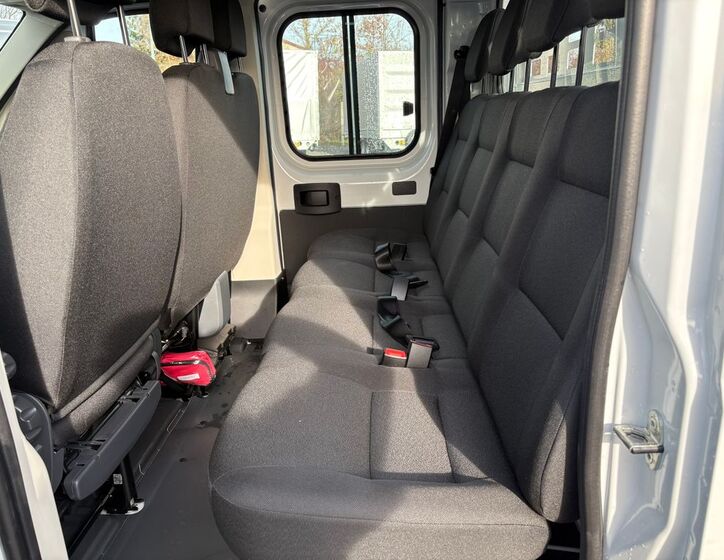 Toyota Proace Max 12