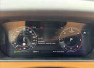 Land Rover Range Rover Velar SUV / Terénní 3,0 l 221 kw