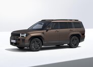 Hyundai Santa Fe SUV / Terénní 1,6 l 176 kw