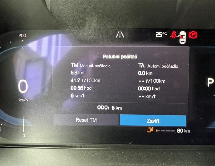 Volvo V60 Kombi 2,0 l 145 kw