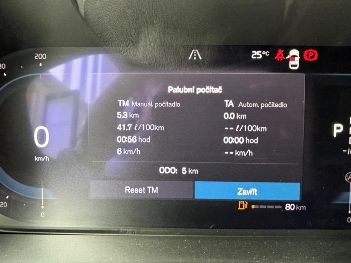 Volvo V60 Kombi 2,0 l 145 kw