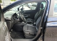 Opel Crossland X SUV / Terénní 1,5 l 75 kw