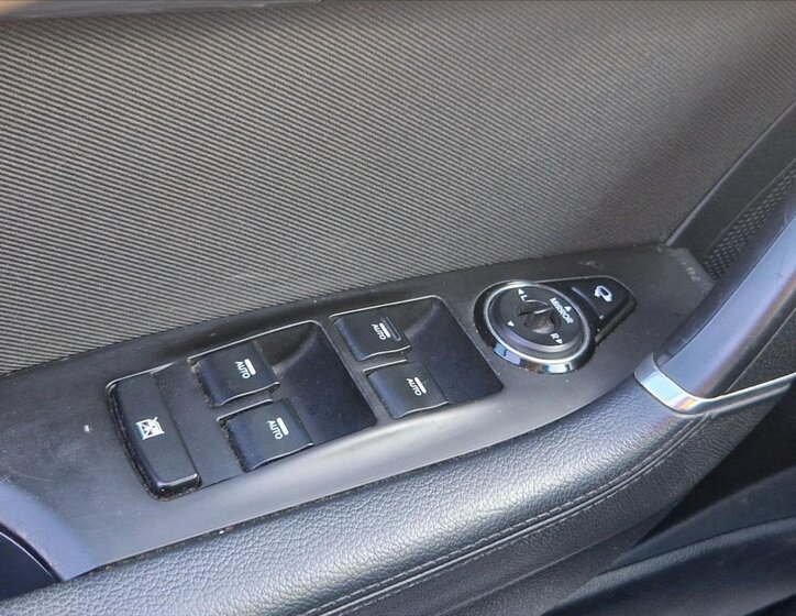 Hyundai i40 Kombi 1,7 l 100 kw