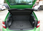 Škoda Rapid Hatchback 1,2 l 77 kw