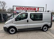 Opel Vivaro VAN / Minibus 2,0 l 84 kw