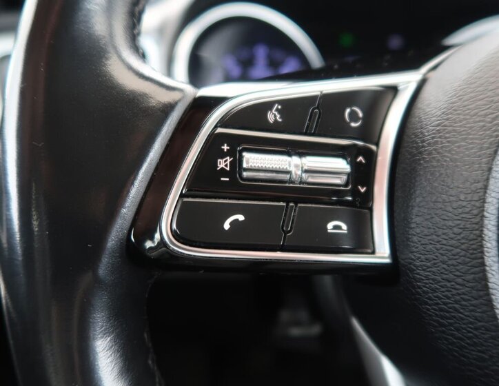 KIA Ceed Kombi 1,6 l 100 kw